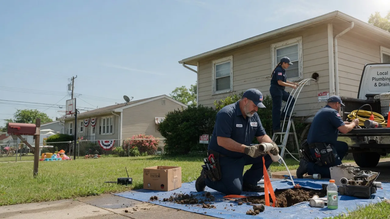 Faucet Repair in Lake City, IA near me